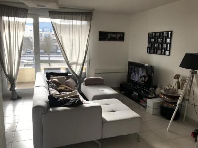 For rent Dijon 2 rooms 45 m2 Cote d'or (21000) photo 0