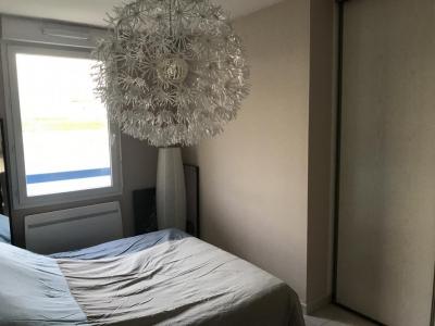 Louer Appartement 45 m2 Dijon