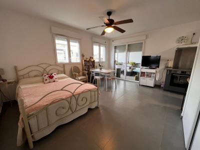 For rent Ajaccio 1 room 29 m2 Corse (20090) photo 1