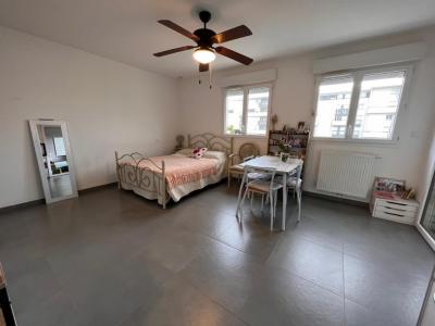 For rent Ajaccio 1 room 29 m2 Corse (20090) photo 3