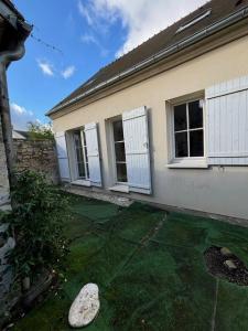 Annonce Location 4 pices Maison Gouvieux 60