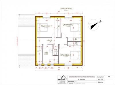 Annonce Vente Maison Prunay 51