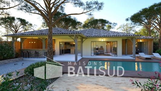 For sale Sanguinet 5 rooms 105 m2 Landes (40460) photo 0