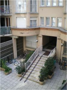 For rent Toulouse 2 rooms 35 m2 Haute garonne (31000) photo 2