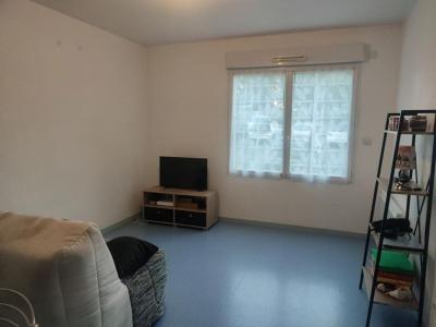 For rent Limoges 2 rooms 34 m2 Haute vienne (87000) photo 1