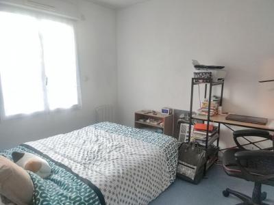 For rent Limoges 2 rooms 34 m2 Haute vienne (87000) photo 4