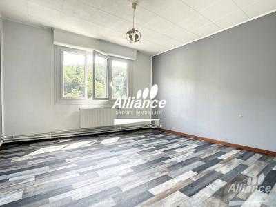 Annonce Vente 4 pices Appartement Autechaux-roide 25