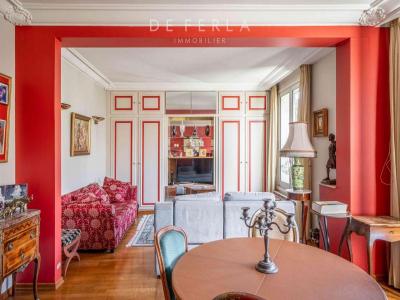 For sale Paris-10eme-arrondissement 5 rooms 123 m2 Paris (75010) photo 1