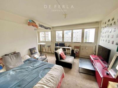 For sale Paris-15eme-arrondissement 1 room 30 m2 Paris (75015) photo 0