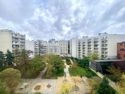 For sale Paris-15eme-arrondissement 1 room 30 m2 Paris (75015) photo 3