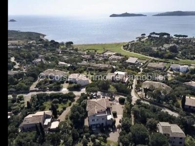 For sale Sainte-lucie-de-porto-vecchio 11 rooms 246 m2 Corse (20144) photo 1