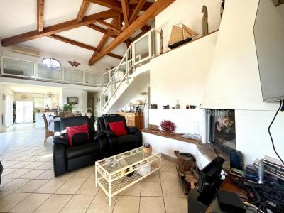 For sale Sainte-lucie-de-porto-vecchio 11 rooms 246 m2 Corse (20144) photo 4