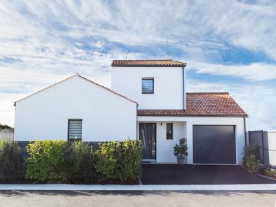 For sale Chapelle-achard 4 rooms 110 m2 Vendee (85150) photo 1