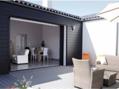 Annonce Vente 4 pices Maison Saint-benoist-sur-mer 85