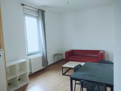 For rent Nimes 2 rooms 34 m2 Gard (30000) photo 1