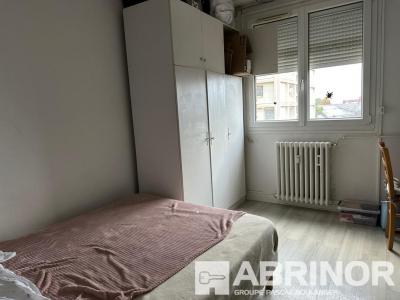 For sale Amiens 3 rooms 52 m2 Somme (80000) photo 3