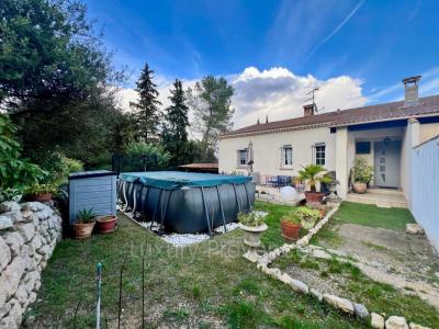 For sale Fuveau 4 rooms 112 m2 Bouches du Rhone (13710) photo 1