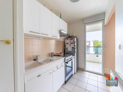 Annonce Vente 3 pices Appartement Nantes 44