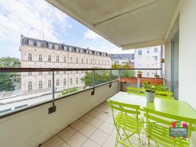 Acheter Appartement 61 m2 Nantes