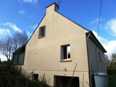 For sale Corlay 6 rooms 120 m2 Cotes d'armor (22320) photo 3