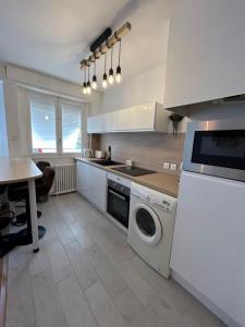 Annonce Location 2 pices Appartement Lilas 93