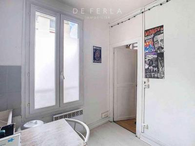 Annonce Vente Appartement Paris-15eme-arrondissement 75