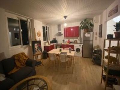 For rent Rueil-malmaison 2 rooms 40 m2 Hauts de Seine (92500) photo 0