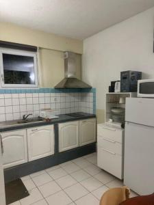 Annonce Location Appartement Belloy-en-france 95