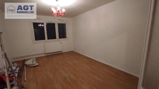 For sale Beauvais 3 rooms 60 m2 Oise (60000) photo 3