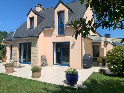 For sale Pluvigner 6 rooms 190 m2 Morbihan (56330) photo 0