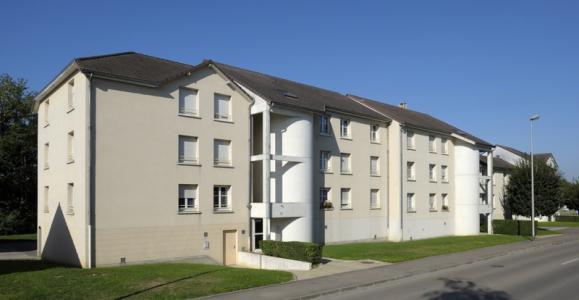 For rent Saint-julien-les-villas 5 rooms 95 m2 Aube (10800) photo 0