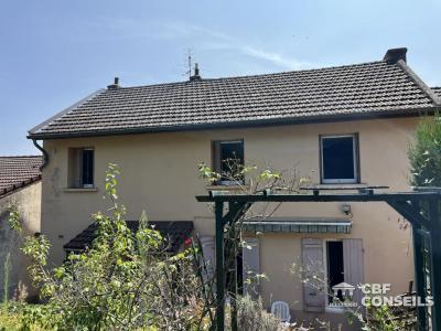 Annonce Vente 6 pices Maison Creusot 71