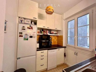 For rent Paris-14eme-arrondissement 2 rooms 38 m2 Paris (75014) photo 3