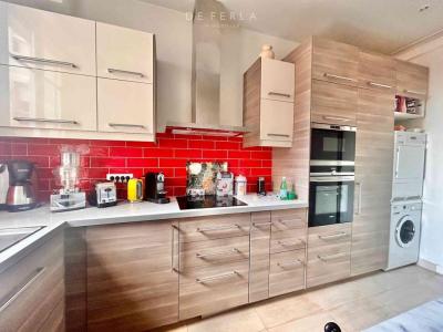 Louer Appartement Boulogne-billancourt Hauts de Seine