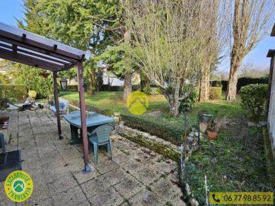 For sale Couy 4 rooms 67 m2 Cher (18140) photo 2