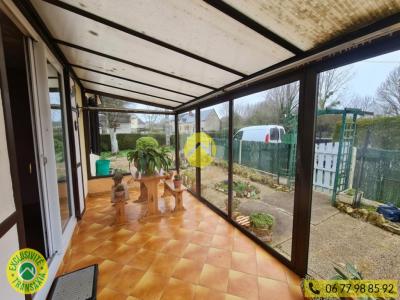 For sale Couy 4 rooms 67 m2 Cher (18140) photo 3