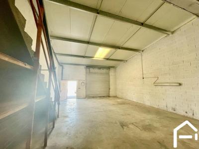 Louer Local commercial 130 m2 Colomiers