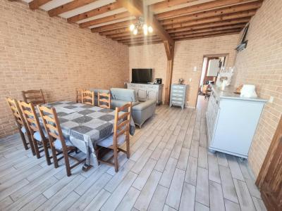 For sale Walincourt-selvigny 5 rooms 116 m2 Nord (59127) photo 3