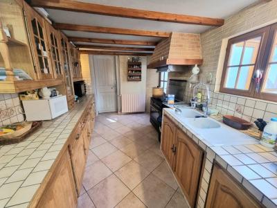 For sale Walincourt-selvigny 5 rooms 116 m2 Nord (59127) photo 4