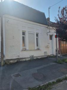 Annonce Vente 4 pices Maison Cambrai 59