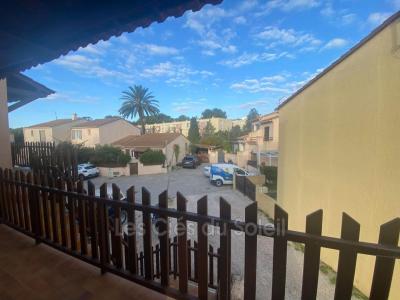 For rent Hyeres 1 room 31 m2 Var (83400) photo 1