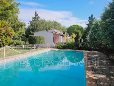 For sale Brignoles 4 rooms 167 m2 Var (83170) photo 2