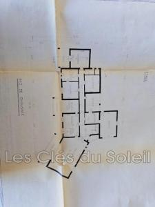 For sale Brignoles 4 rooms 167 m2 Var (83170) photo 4