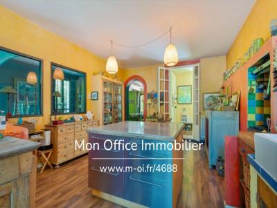 For sale Beaurecueil AIX-EN-PROVENCE 7 rooms 180 m2 Bouches du Rhone (13100) photo 3