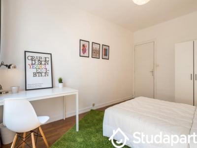 Louer Appartement Lyon-6eme-arrondissement Rhone