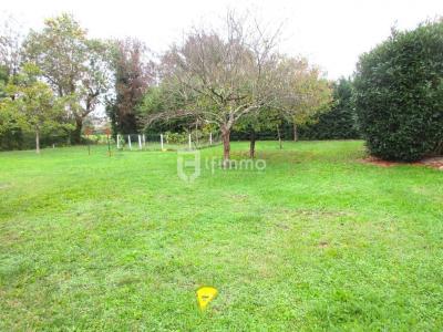 For sale Ambares-et-lagrave 487 m2 Gironde (33440) photo 0