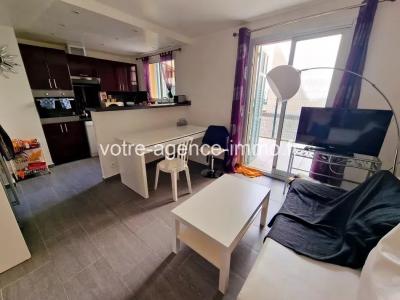 For sale Nice SAINT BARTHALAMY 3 rooms 57 m2 Alpes Maritimes (06000) photo 0