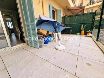 For sale Nice SAINT BARTHALAMY 3 rooms 57 m2 Alpes Maritimes (06000) photo 3