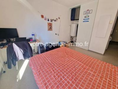 For sale Nice SAINT ROCH 1 room 19 m2 Alpes Maritimes (06300) photo 1