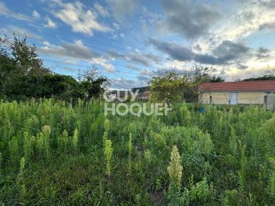 For sale Thiescourt 744 m2 Oise (60310) photo 0